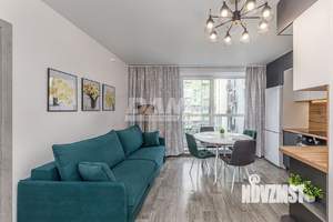 2-к квартира, вторичка, 42м2, 5/10 этаж