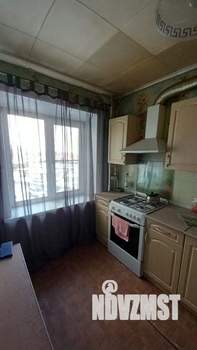 3-к квартира, вторичка, 59м2, 3/9 этаж