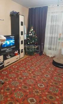 2-к квартира, вторичка, 60м2, 6/10 этаж