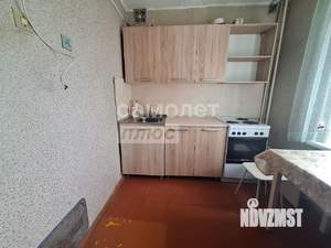 1-к квартира, вторичка, 33м2, 3/5 этаж