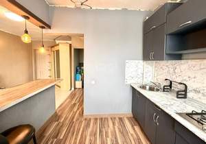 2-к квартира, вторичка, 41м2, 5/5 этаж