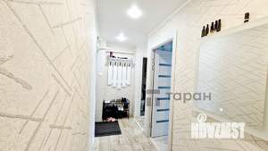 3-к квартира, вторичка, 57м2, 1/5 этаж