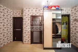 2-к квартира, вторичка, 65м2, 8/19 этаж