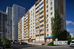 1-к квартира, вторичка, 40м2, 9/10 этаж