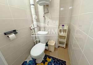 3-к квартира, вторичка, 73м2, 10/10 этаж