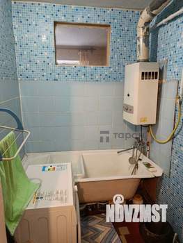 3-к квартира, вторичка, 54м2, 3/5 этаж