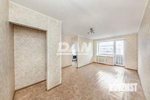 1-к квартира, вторичка, 32м2, 3/5 этаж