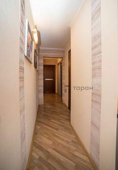 2-к квартира, вторичка, 54м2, 4/10 этаж