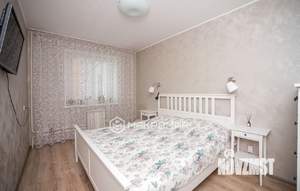3-к квартира, вторичка, 81м2, 8/10 этаж