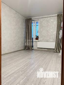 2-к квартира, вторичка, 56м2, 9/9 этаж