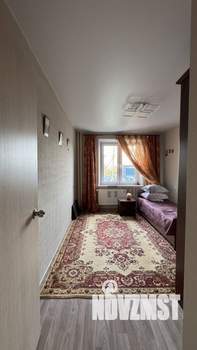 2-к квартира, вторичка, 56м2, 1/17 этаж