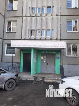 2-к квартира, вторичка, 52м2, 3/9 этаж