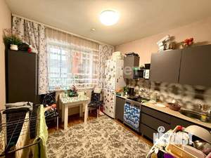 1-к квартира, вторичка, 38м2, 4/10 этаж