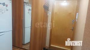 3-к квартира, вторичка, 62м2, 4/5 этаж