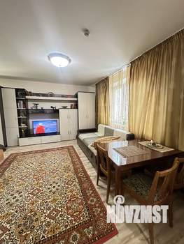 1-к квартира, вторичка, 45м2, 8/16 этаж