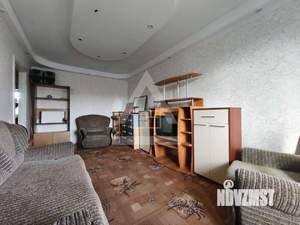 1-к квартира, вторичка, 34м2, 8/10 этаж