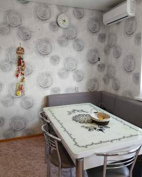 3-к квартира, вторичка, 81м2, 10/11 этаж