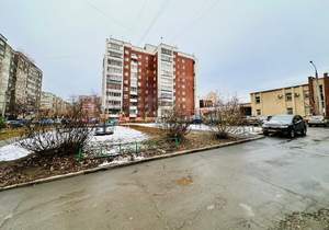 2-к квартира, вторичка, 47м2, 3/9 этаж