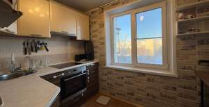 2-к квартира, вторичка, 55м2, 8/9 этаж