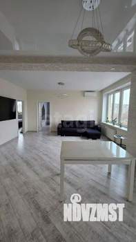 3-к квартира, вторичка, 92м2, 7/12 этаж