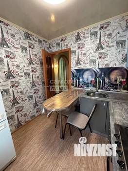 1-к квартира, вторичка, 30м2, 5/5 этаж