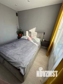 1-к квартира, вторичка, 41м2, 8/11 этаж