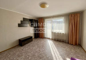 1-к квартира, вторичка, 41м2, 6/10 этаж