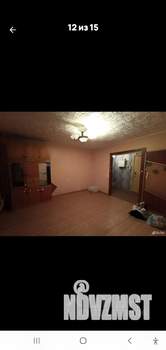 1-к квартира, вторичка, 43м2, 9/10 этаж