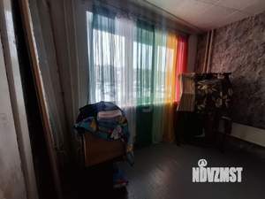 3-к квартира, вторичка, 47м2, 1/5 этаж