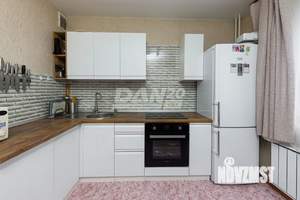 2-к квартира, вторичка, 57м2, 3/10 этаж