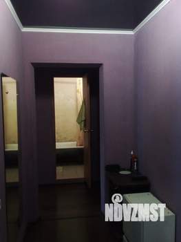 1-к квартира, вторичка, 40м2, 4/11 этаж