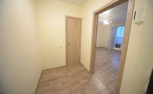 Студия квартира, вторичка, 29м2, 7/17 этаж