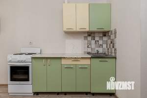 1-к квартира, вторичка, 32м2, 2/10 этаж
