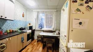 2-к квартира, вторичка, 53м2, 4/9 этаж
