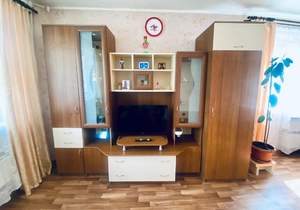 1-к квартира, вторичка, 31м2, 2/5 этаж