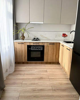 2-к квартира, вторичка, 44м2, 8/9 этаж