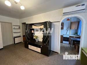 2-к квартира, вторичка, 44м2, 4/5 этаж