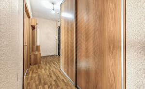 1-к квартира, вторичка, 41м2, 1/10 этаж