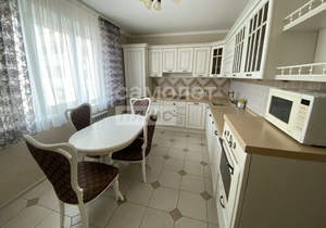 2-к квартира, вторичка, 64м2, 6/10 этаж