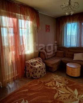 2-к квартира, вторичка, 53м2, 7/10 этаж