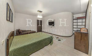 3-к квартира, вторичка, 140м2, 11/14 этаж