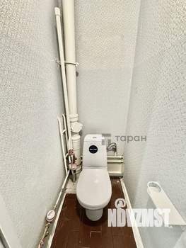 1-к квартира, вторичка, 33м2, 10/11 этаж