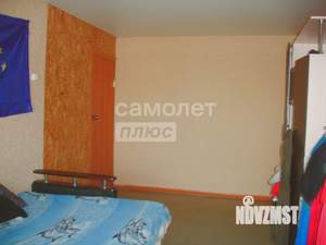 2-к квартира, вторичка, 43м2, 5/5 этаж