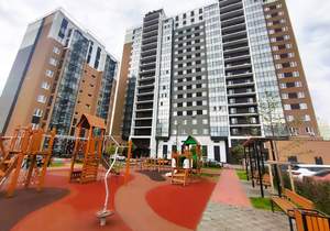 3-к квартира, вторичка, 75м2, 5/18 этаж