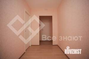 1-к квартира, вторичка, 40м2, 1/10 этаж