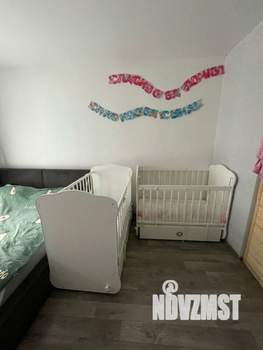 1-к квартира, вторичка, 40м2, 7/18 этаж