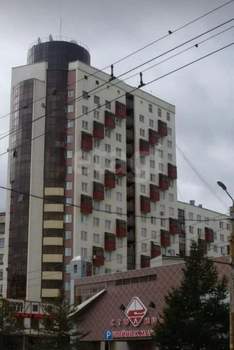 1-к квартира, вторичка, 45м2, 13/18 этаж