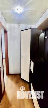 3-к квартира, вторичка, 56м2, 2/5 этаж