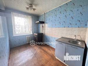 3-к квартира, вторичка, 61м2, 3/5 этаж