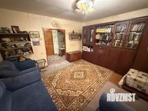 3-к квартира, вторичка, 73м2, 1/10 этаж